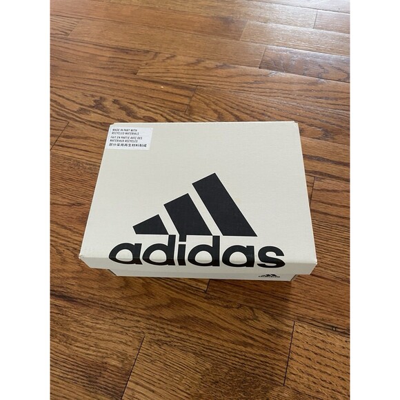 adidas Pink Purple Suru365 Training Slip-On Baby Toddler Shoes Strap Size 5K - Picture 11 of 12